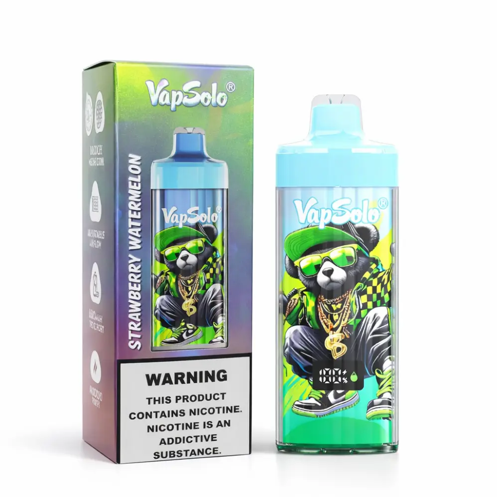 vapsolo 40k