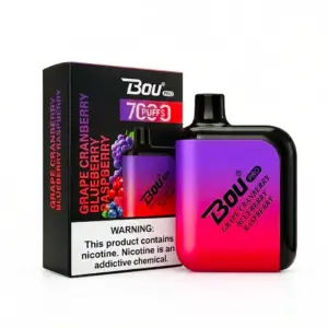 Grape Cranberry Blueberry Raspberry