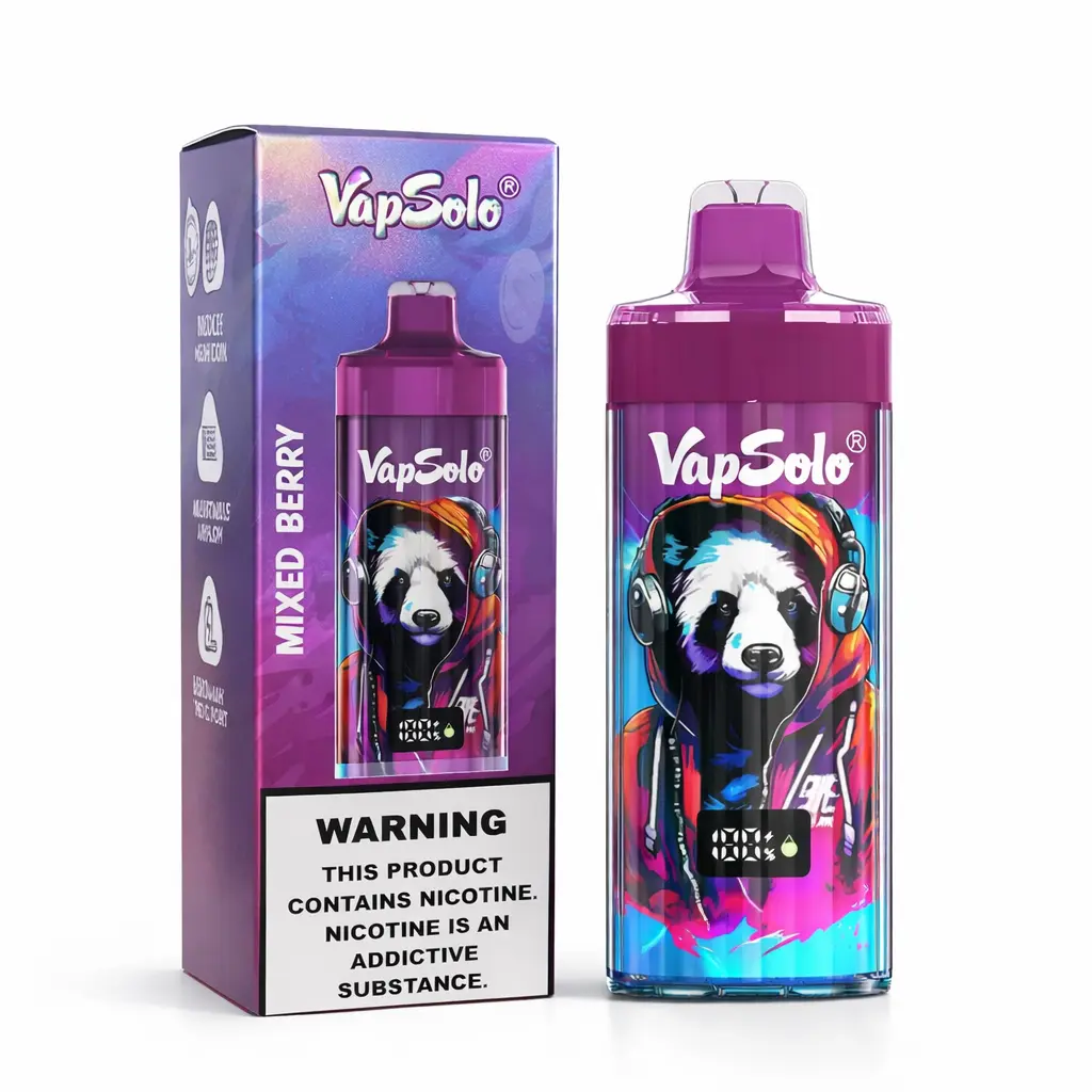 vapsolo 40k
