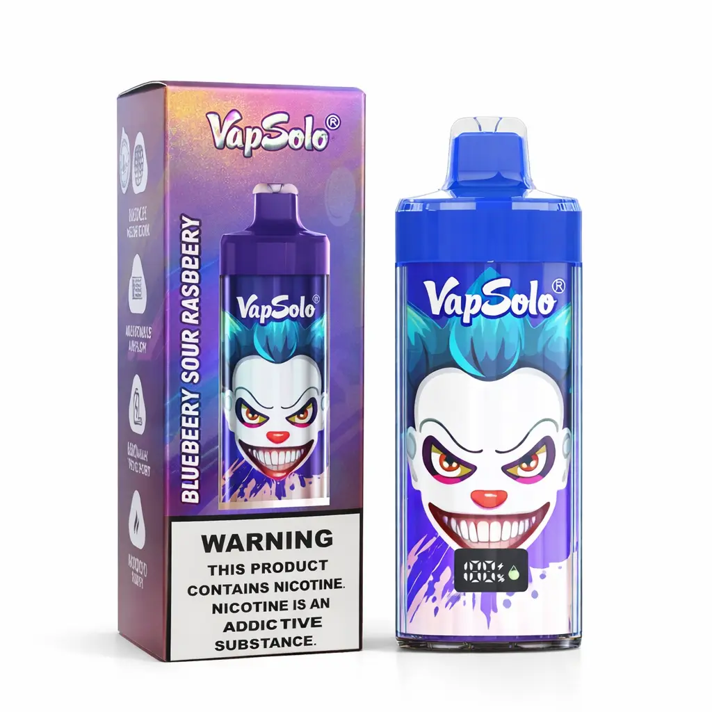 vapsolo 40k