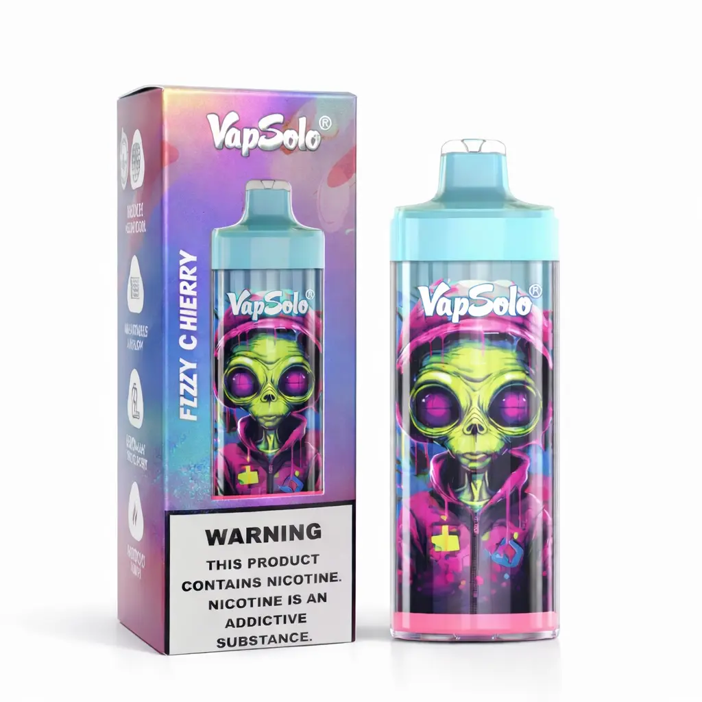 vapsolo 40k