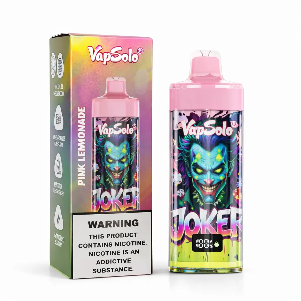 vapsolo 40k