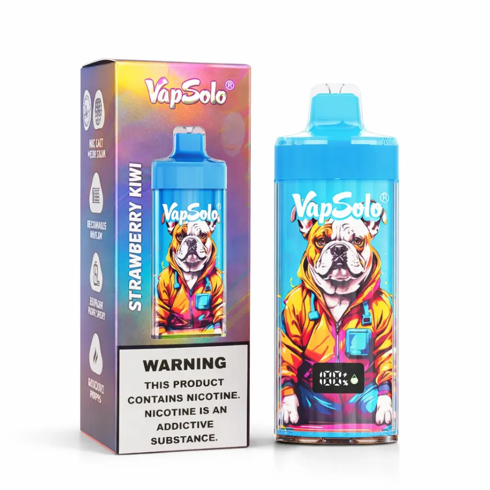 vapsolo 40k