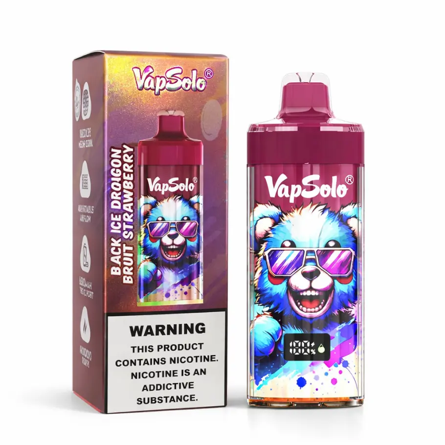 vapsolo 40k