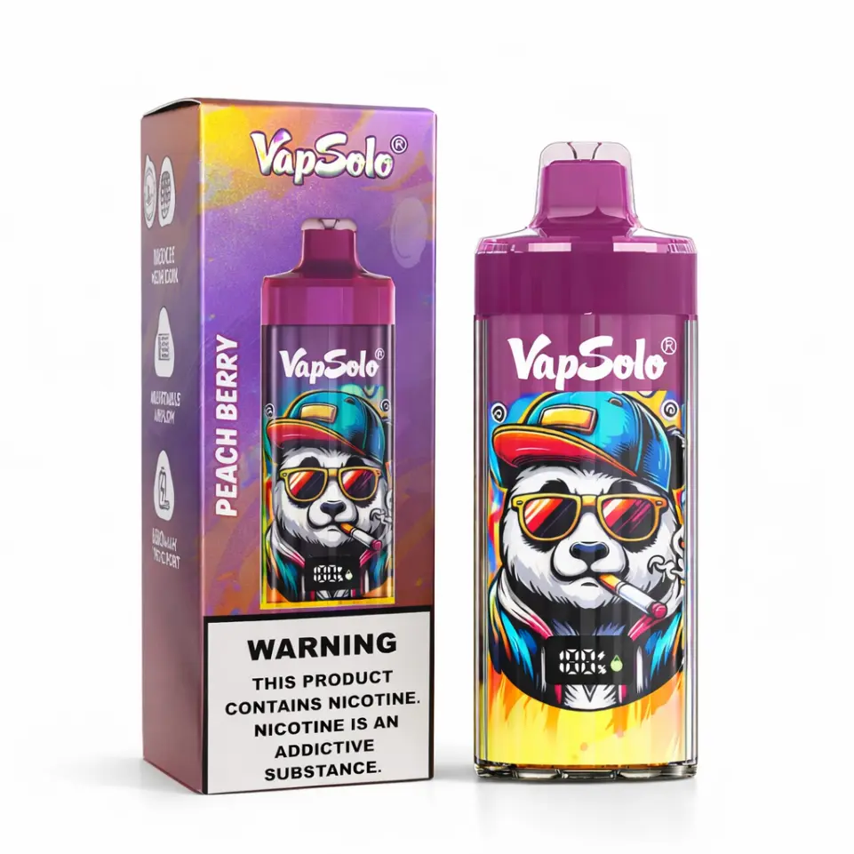 vapsolo 40k