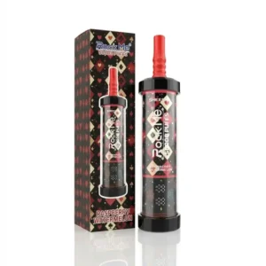 Raspberry Watermelon