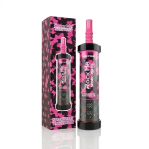 Strawberry Watermelon