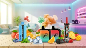 mejores sabores de vapers