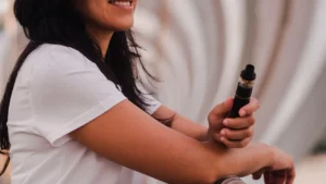 Tipos de vapers