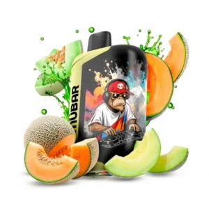 13 - Triple Melon