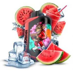 14 - Watermelon Ice