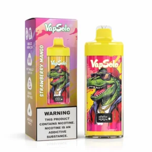 26 - Strawberry Mango